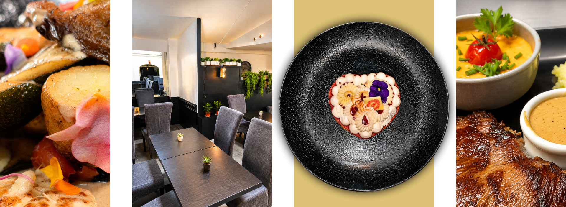 Hayden Restaurant - restaurant LA ROCHELLE