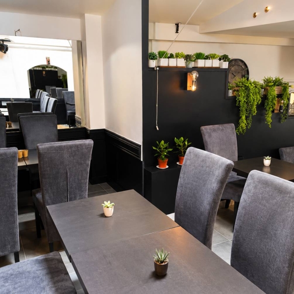 Évènements - Hayden Restaurant - restaurant LA ROCHELLE - Restaurant de poisson La Rochelle